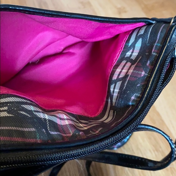 Coach Purse with matching wristlet! - Picture 2 of 2